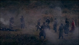 Dirilis Ertugrul  - Season 02 Episode 56